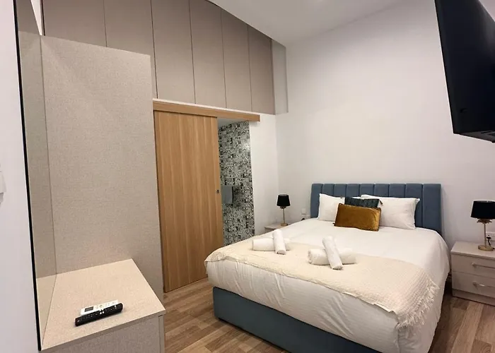 Joanna\'S Rooms
