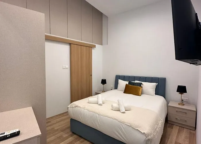 Joanna\'S Rooms